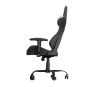 Silla Gamer Trust Gxt 708 Resto Gaming Giratoria 360 Elevador De Gas Clase 4 Respaldo Ajustable Entr