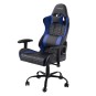 Silla Gamer Trust Gxt 708 Resto Gaming Giratoria 360 Elevador De Gas Clase 4 Respaldo Ajustable Entr
