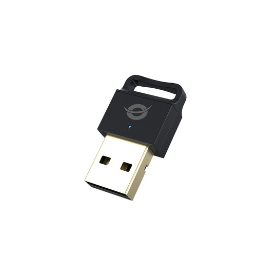 Adaptador Conceptronic Usb Bluetooth 5.0 Nano Alcance 20m Abby06b