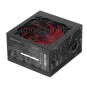 Fuente De Alimentacion Tacens Mars Gaming Mpiii 750w, Eficiencia 85% Pfc Activo Vent 12x12 14db Hasw
