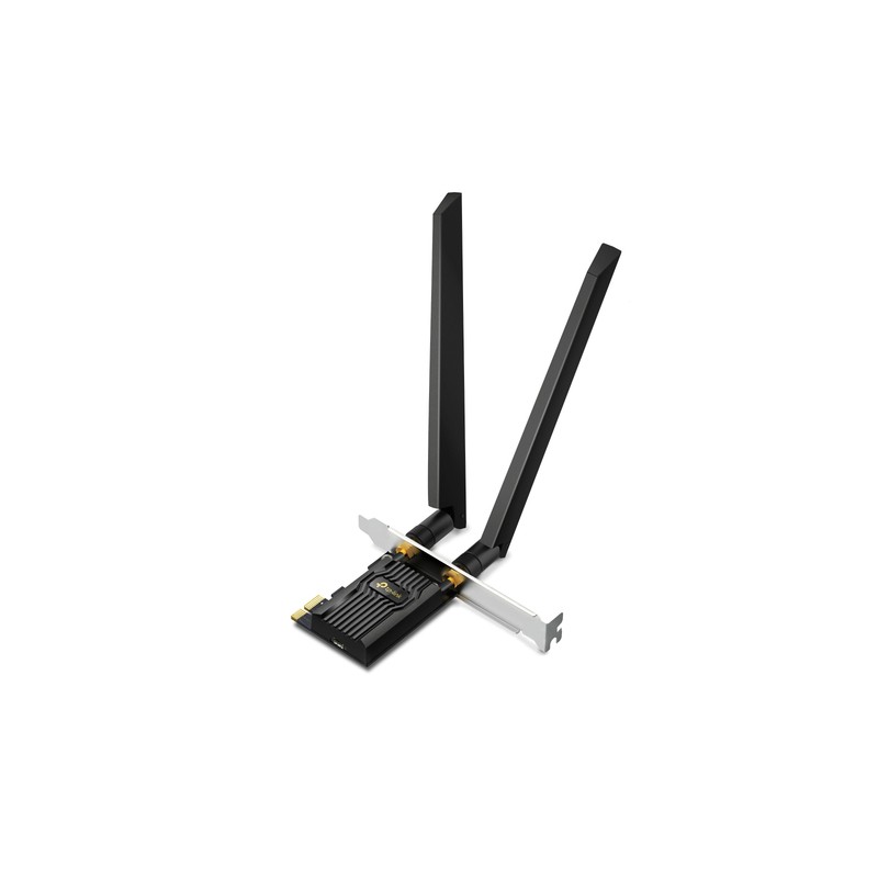 Pci Express Wifi 6e Dualband Y Bluetooth 5.3 Tp-link Archer Txe7ee Wifi 6 Axe5400 Bluetooth 5.3 Dos