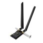 Pci Express Wifi 6e Dualband Y Bluetooth 5.3 Tp-link Archer Txe7ee Wifi 6 Axe5400 Bluetooth 5.3 Dos