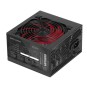 Fuente De Alimentacion Tacens Mars Gaming Mpiii 850w, Eficiencia 85% Pfc Activo Vent 12x12 14db Hasw