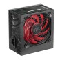 Fuente De Alimentacion Tacens Mars Gaming Mpiii 850w, Eficiencia 85% Pfc Activo Vent 12x12 14db Hasw