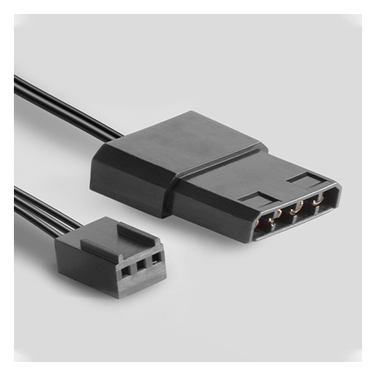 Kit 2xventilador Interno Mars Gaming Mf-prox2 White Ultra Silenciosos Fdb Bearing Antivibración