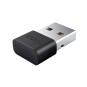 Adaptador Bluetooth Trust Myna Usb Bt 5 Con Alcance 10m 24603
