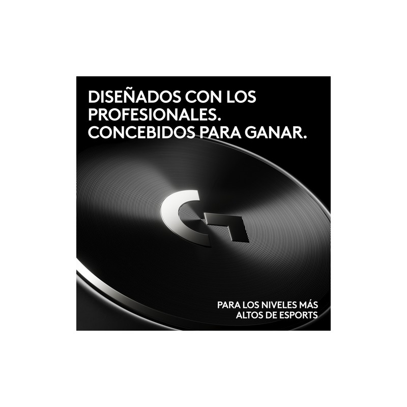 Headset Logitech Wireless Gaming Pro X 2 Lightspeed Black P/n: 981-001263