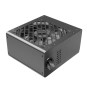 Fuente De Alimentacion Sfx Tacens Anima Apsiii500 Sfx 500w 14db 120cm Fan Eficiencia 85% Destinada Para Reparaciones