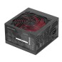 Fuente De Alimentacion Tacens Mars Gaming Mpiii 650w, Eficiencia 85% Pfc Activo Vent 12x12 14db Hasw