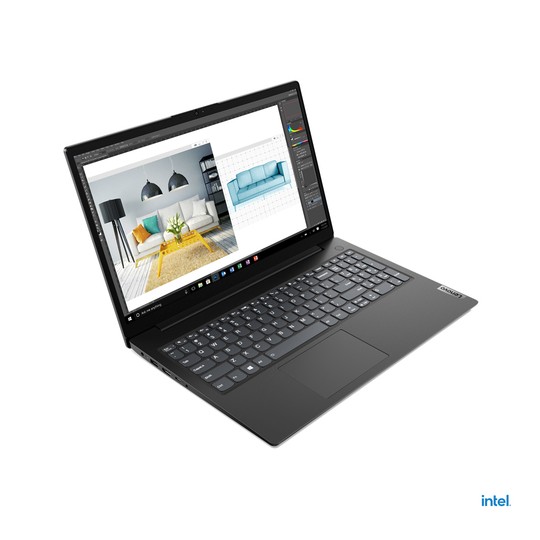 Portatil Lenovo V15 G2 Celeron N4500 15.6"fhd 8gb 256gb "freedos" 3años Garantia