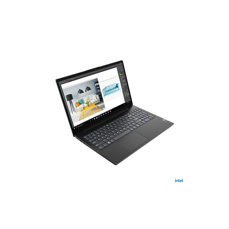 Portatil Lenovo V15 G2 Celeron N4500 15.6"fhd 8gb 256gb "freedos" 3años Garantia