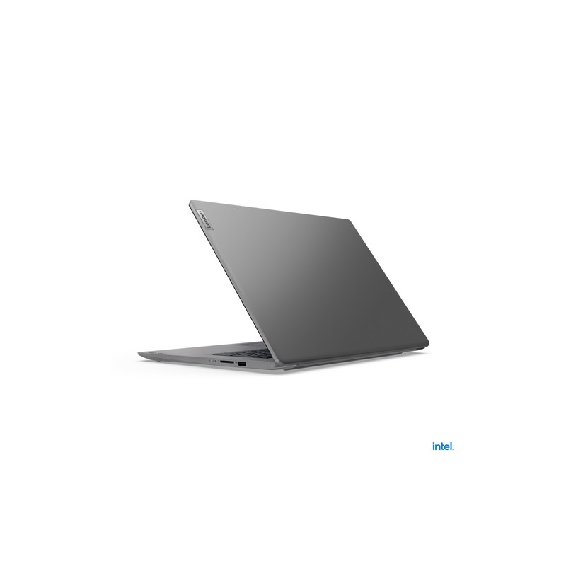 Portatil Lenovo V17 G4 Iru I7-1355u 17.3"fhd 16gb 512gb Usb-c Wifi-6 W11 3años Garantia