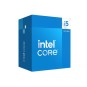 Cpu Intel I5 14400 Socket 1700 2.5ghz / 5.3ghz 14a Generación 14 Cores 20mb Cache 125w/253wat 64 Bits