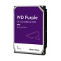 Disco Duro 1tb Western Digital Purple Sata6g (videovigilancia) Wd11purz