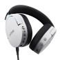 Headset Bluetooth Trust Gaming Fayzo Gxt 491 Blanco 25304 Bt Y Usb 2.4ghz Microfono Desmontable Y Fl