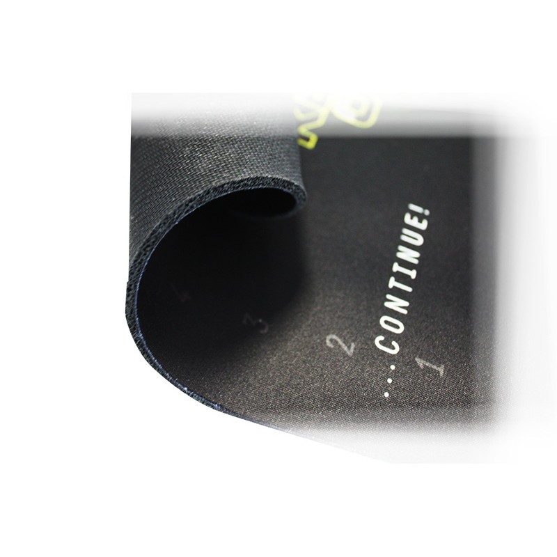 Alfombrilla Gaming Keep Out R2 320x270x3mm