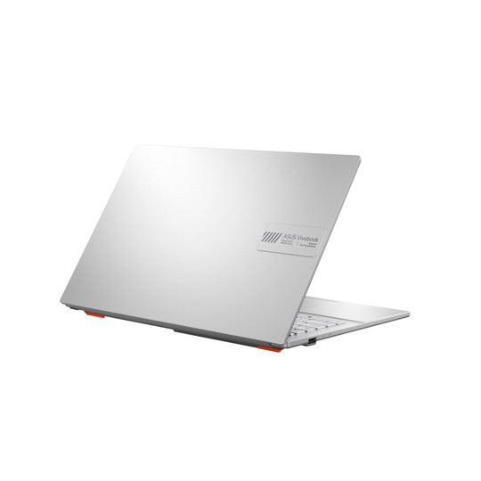 Portatil Asus E1504ga-nj467w I3-n305 15.6"fhd 8gb 256gb Ssd W11s Color Plata Transparente