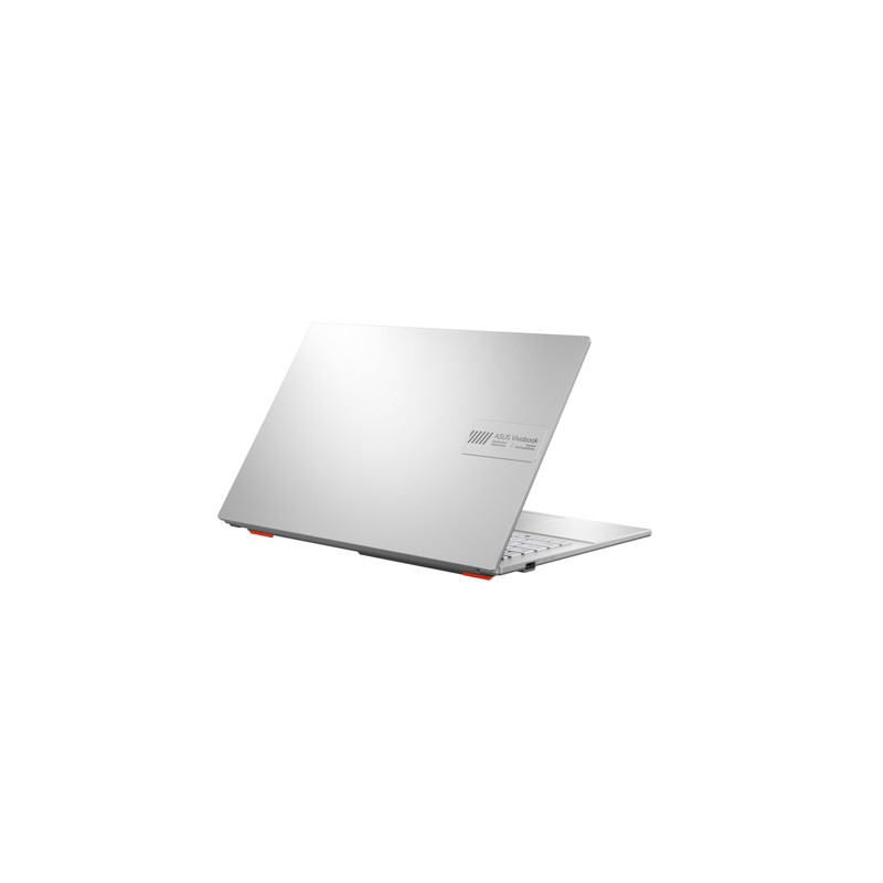Portatil Asus E1504ga-nj467w I3-n305 15.6"fhd 8gb 256gb Ssd W11s Color Plata Transparente