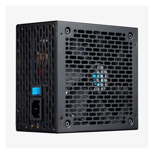 HIDITEC PSU FULL-MODULAR GDX850 V2 DC/DC 80PLUS GOLD ATX 3.O PCIE 5.0