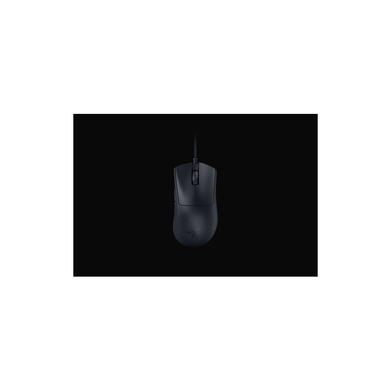 RATON ALAMBRICO RAZER DEATHADDER V3 30000DPI