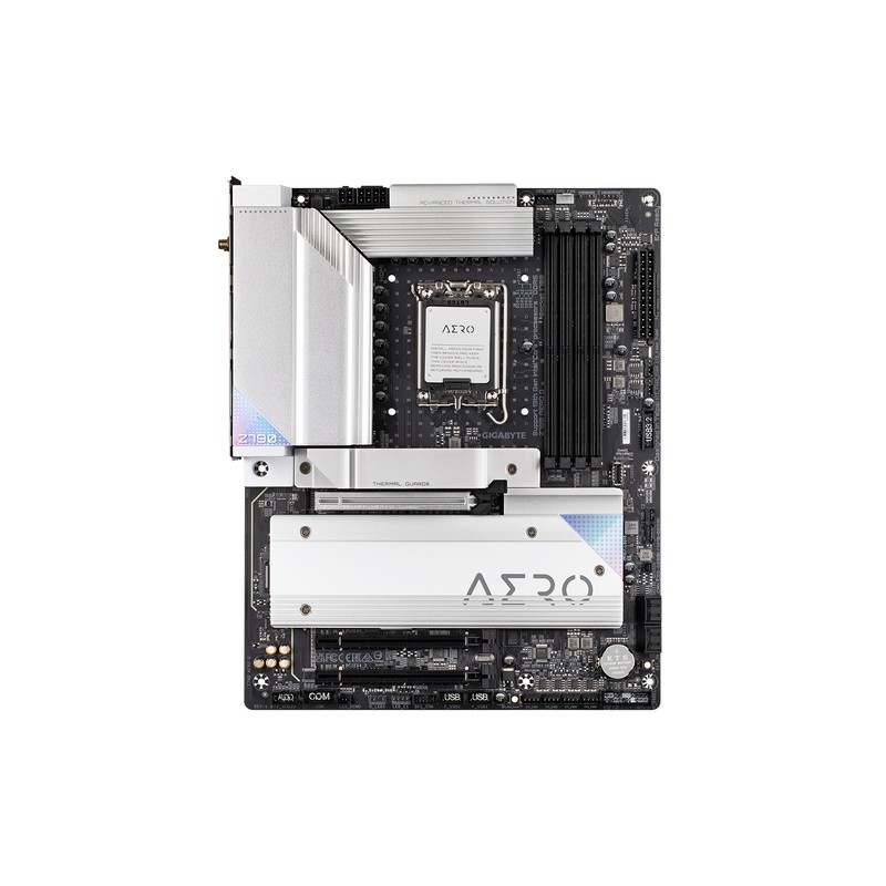 PLACA BASE GIGABYTE Z790 AERO G 1700 ATX 4XDDR5