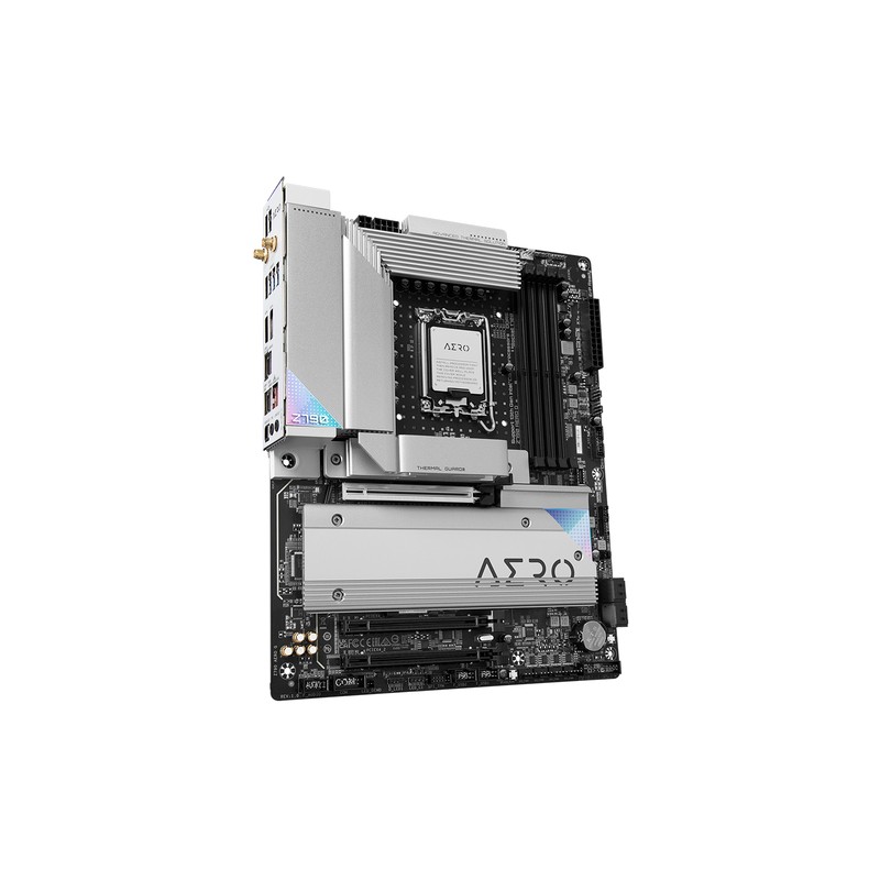 PLACA BASE GIGABYTE Z790 AERO G 1700 ATX 4XDDR5