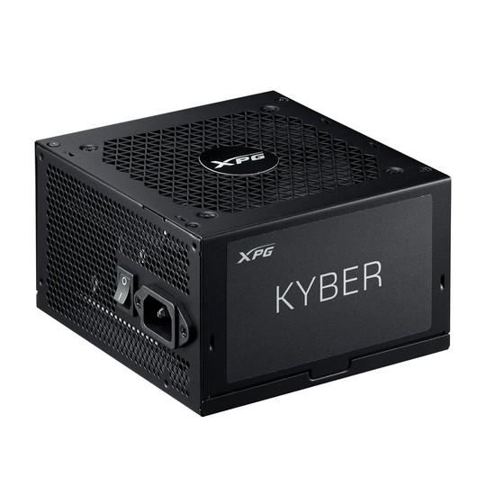 FUENTE ALIMENTACION ADATA XPG KYBER850G-BKCEU 850W ATX 3.0