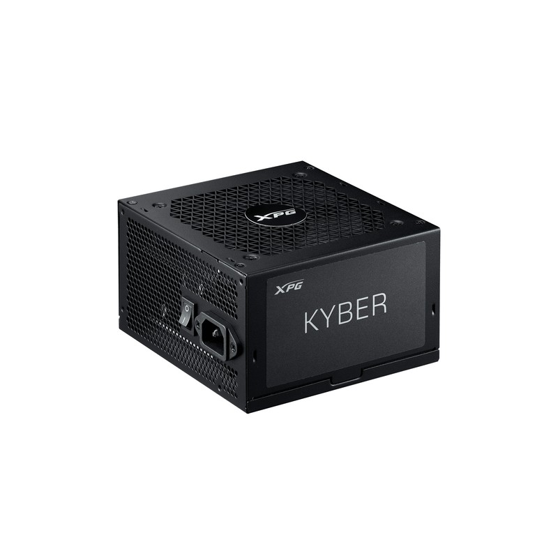FUENTE ALIMENTACION ADATA XPG KYBER850G-BKCEU 850W ATX 3.0