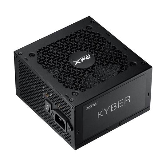 FUENTE ALIMENTACION ADATA XPG KYBER850G-BKCEU 850W ATX 3.0