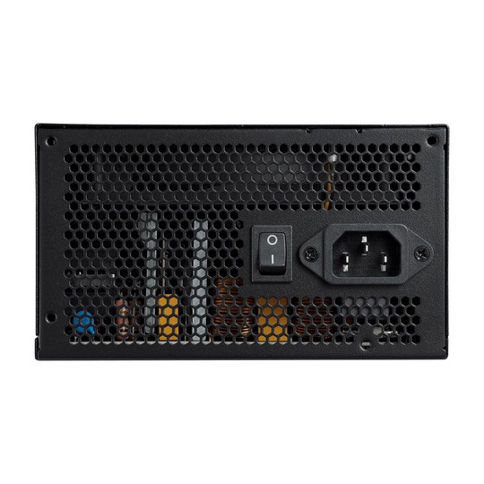 FUENTE ALIMENTACION ADATA XPG KYBER850G-BKCEU 850W ATX 3.0