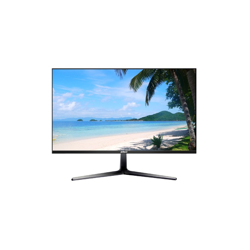 MONITOR DAHUA 27" DHI-LM27-B200 FHD VGA HDMI