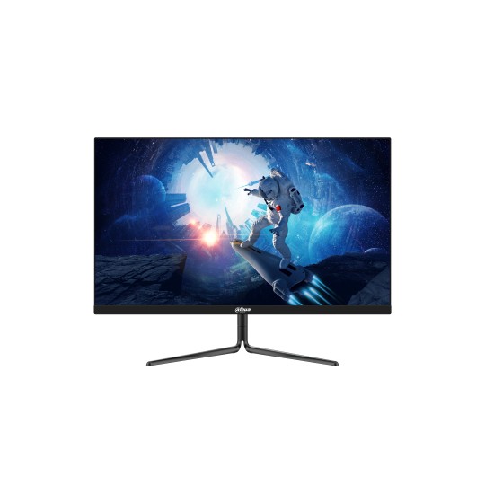 MONITOR DAHUA GAMING 27" DHI-LM27-E231 1080P 165HZ IPS FHD DP HDMIX2 MULTI