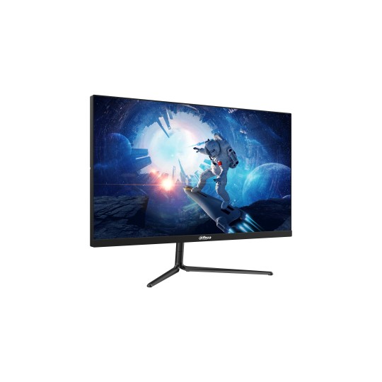 MONITOR DAHUA GAMING 27" DHI-LM27-E231 1080P 165HZ IPS FHD DP HDMIX2 MULTI