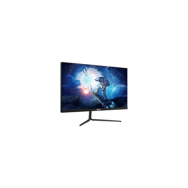 MONITOR DAHUA GAMING 27" DHI-LM27-E231 1080P 165HZ IPS FHD DP HDMIX2 MULTI