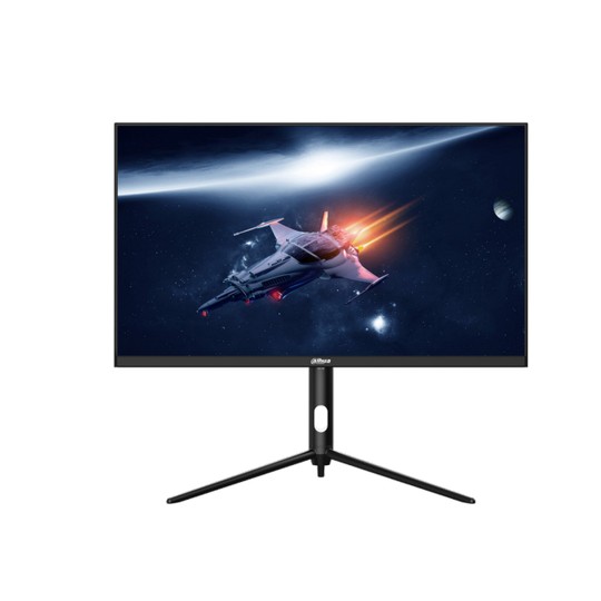 MONITOR DAHUA GAMING 32" DHI-LM32-E331A 165HZ AMP(QHD) FAST IPS USB TIPO C 65W