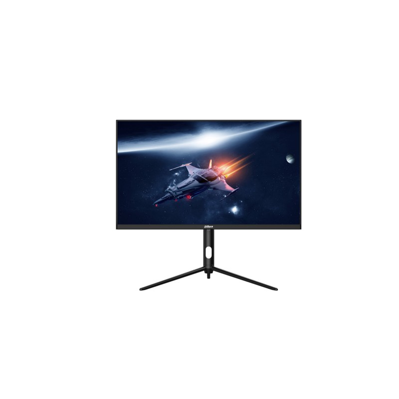 MONITOR DAHUA GAMING 32" DHI-LM32-E331A 165HZ AMP(QHD) FAST IPS USB TIPO C 65W