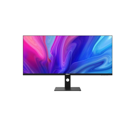 MONITOR DAHUA 44" DHI-LM44-U321A PANORAMICO 144HZ 32:9 USB TIPO C 65W IPS