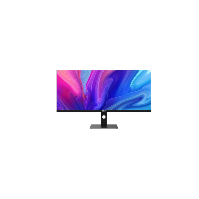 MONITOR DAHUA 44" DHI-LM44-U321A PANORAMICO 144HZ 32:9 USB TIPO C 65W IPS