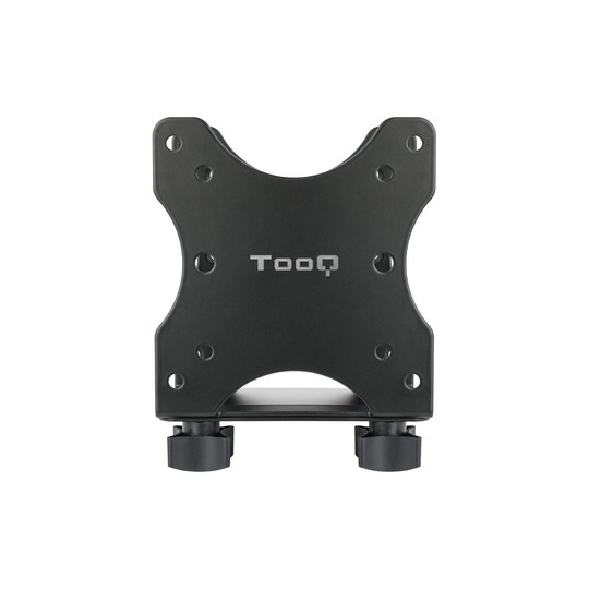 SOPORTE VESA MINI PC TOOQ TCCH0007-B NEGRO 50X50 75X75 100X100