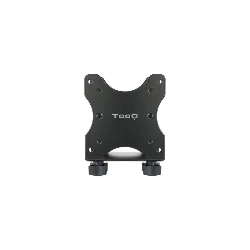 SOPORTE VESA MINI PC TOOQ TCCH0007-B NEGRO 50X50 75X75 100X100