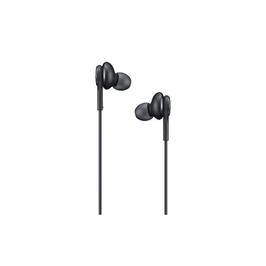 AURICULARES SAMSUNG USB-C CON MICRO NEGRO EO-IC100