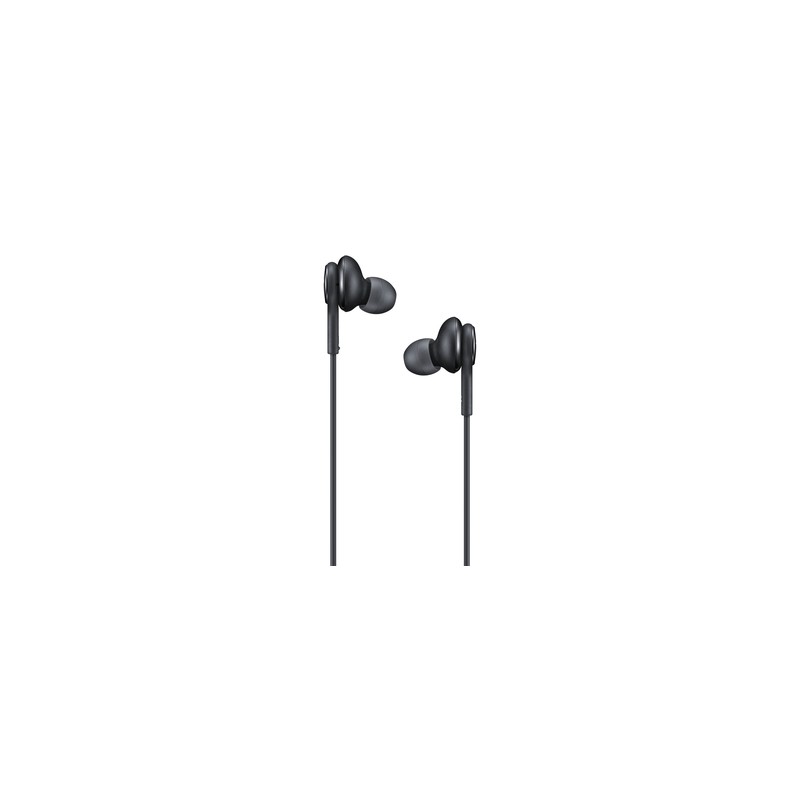 AURICULARES SAMSUNG USB-C CON MICRO NEGRO EO-IC100