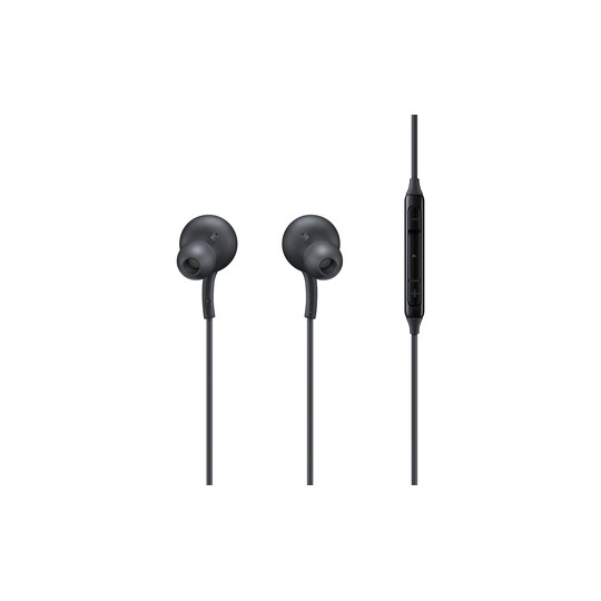 AURICULARES SAMSUNG USB-C CON MICRO NEGRO EO-IC100