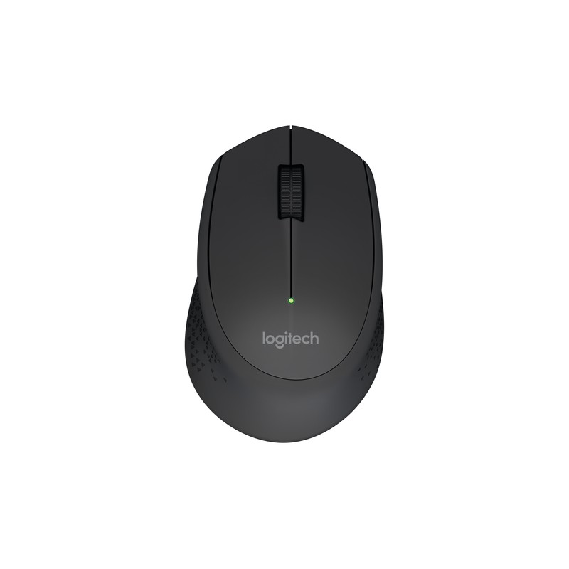 RATON LOGITECH M280 INALAMBRICO NEGRO