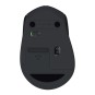 RATON LOGITECH M280 INALAMBRICO NEGRO