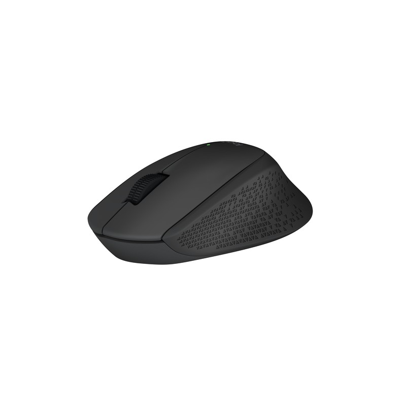 RATON LOGITECH M280 INALAMBRICO NEGRO