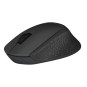 RATON LOGITECH M280 INALAMBRICO NEGRO