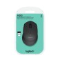 RATON LOGITECH M280 INALAMBRICO NEGRO