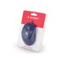 RATON GEMBIRD USB NEGRO 6 BOTONES