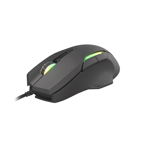 RATON GAMING GENESIS XENON 220 G2 RGB SENSOR OPTICO 12800 DPI